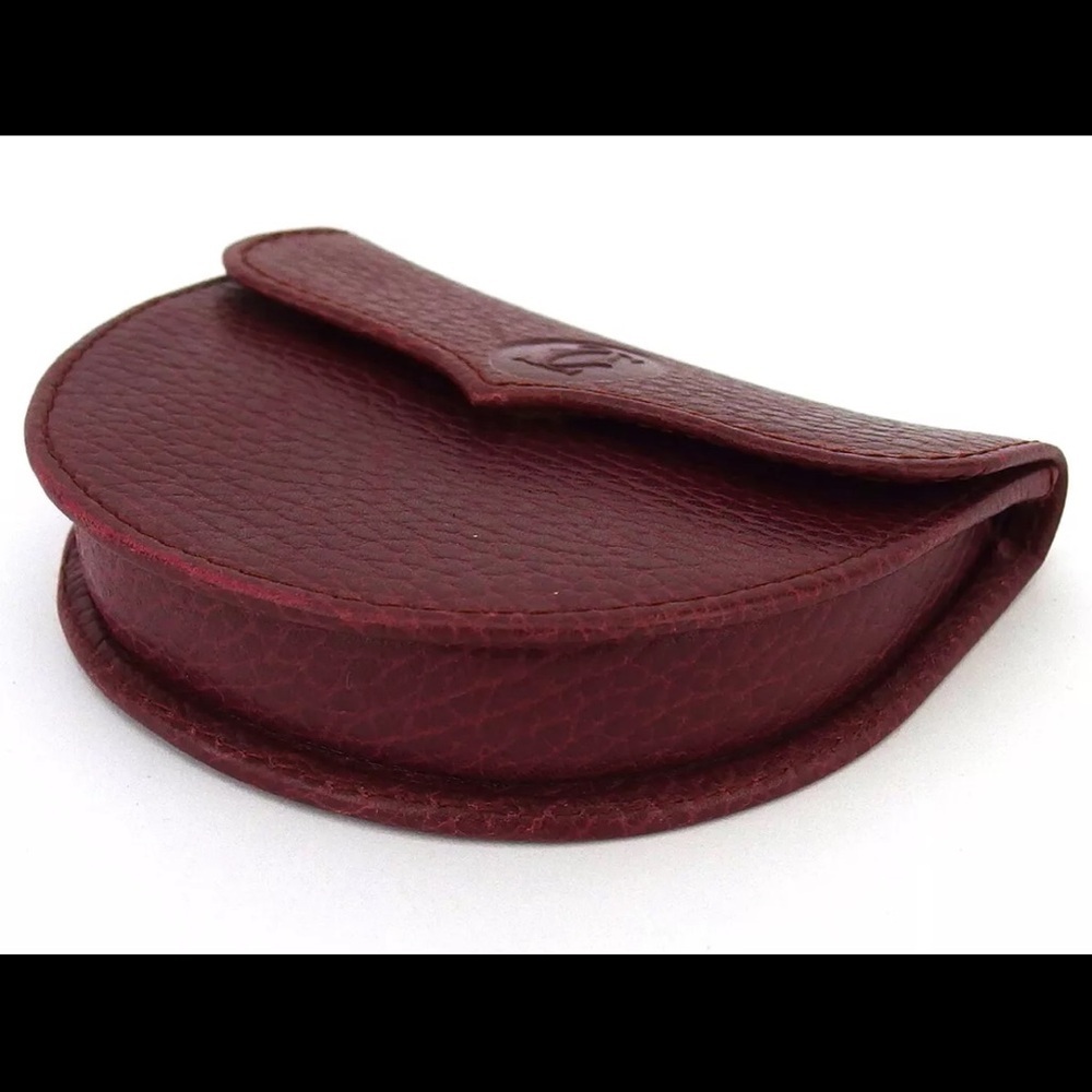 Cartier Coin Case - Picture 4 of 11